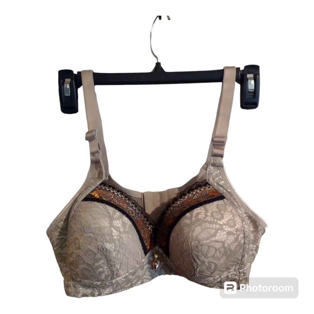 Women's bra